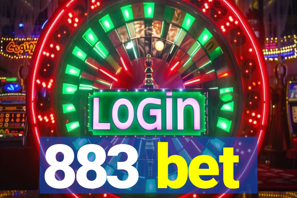 883 bet